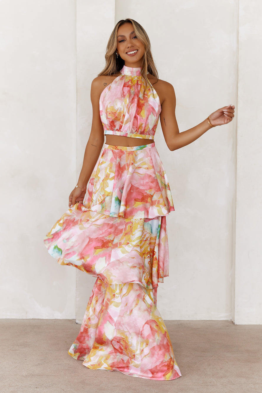 Evening Of Magic Set Multi