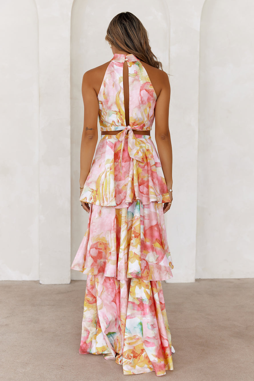 Evening Of Magic Set Multi