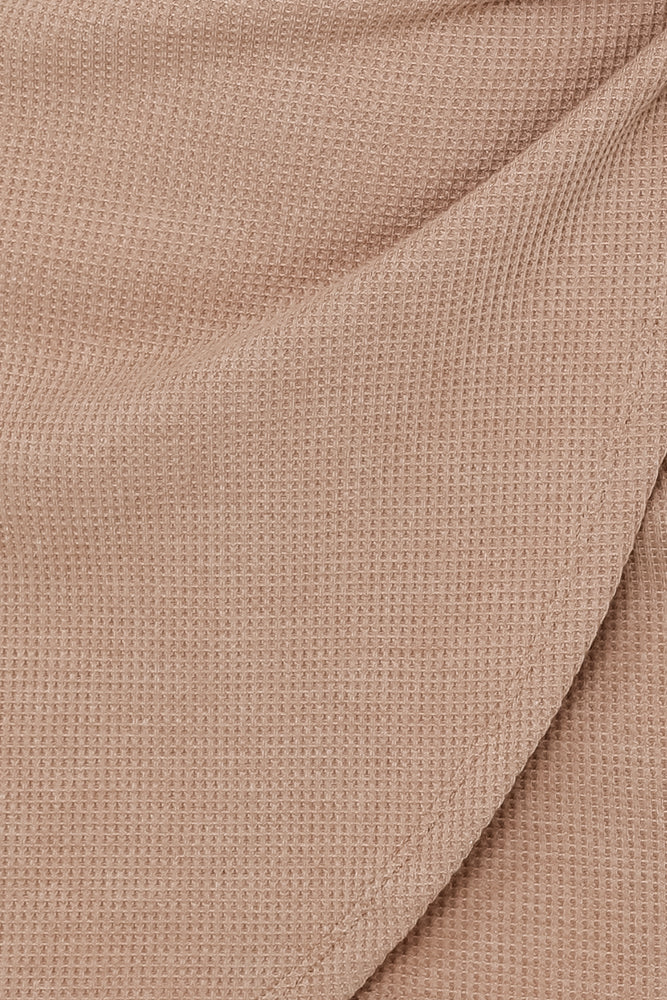 You For Me Dress Beige