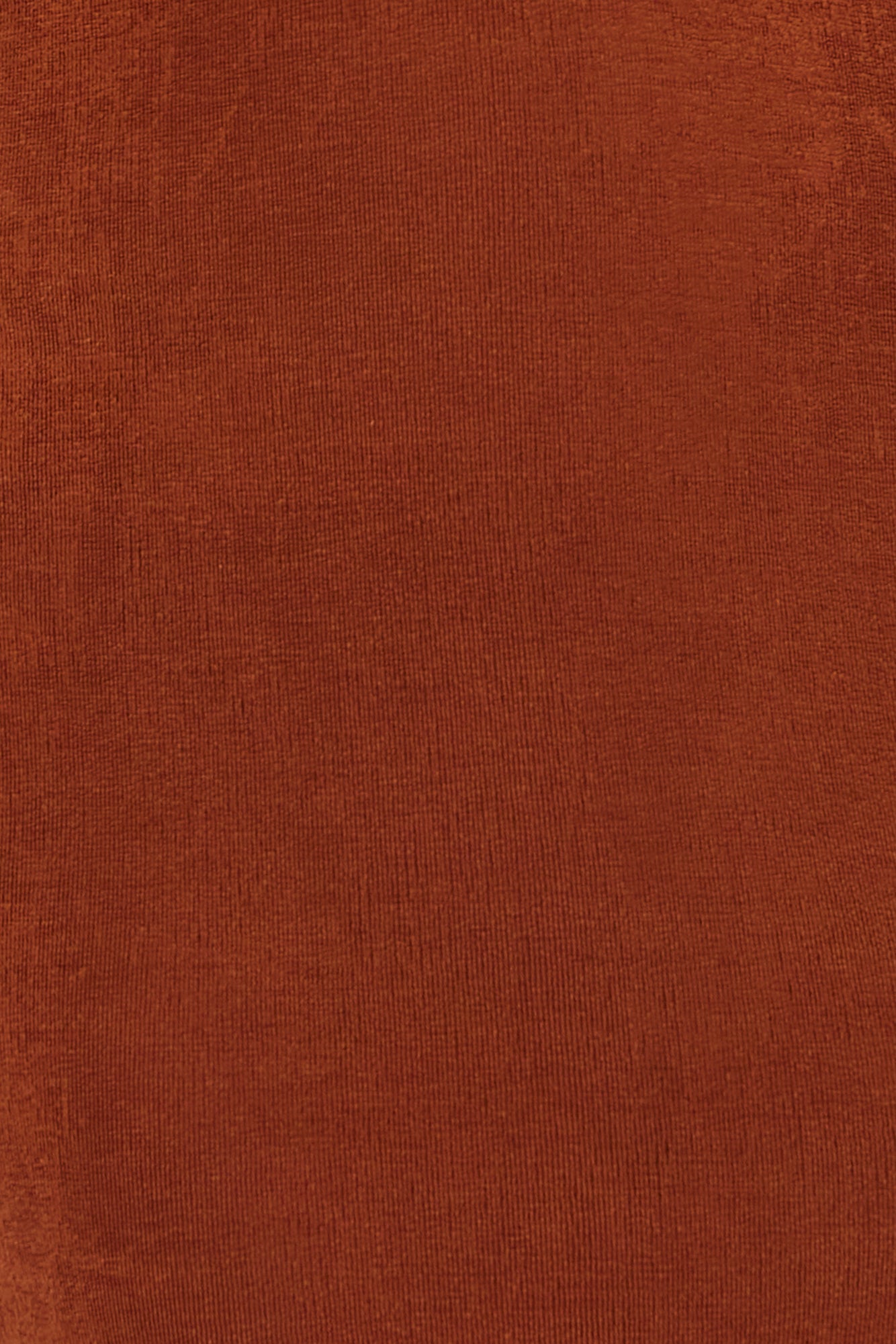 Ring Ring Midi Dress Brown