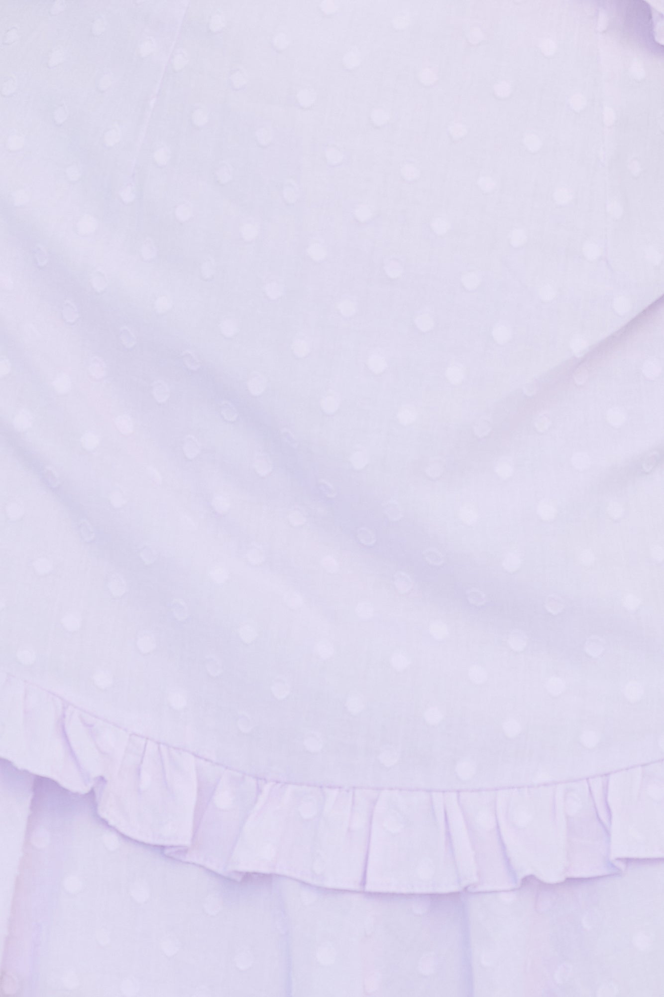 So Into You Dress Lilac