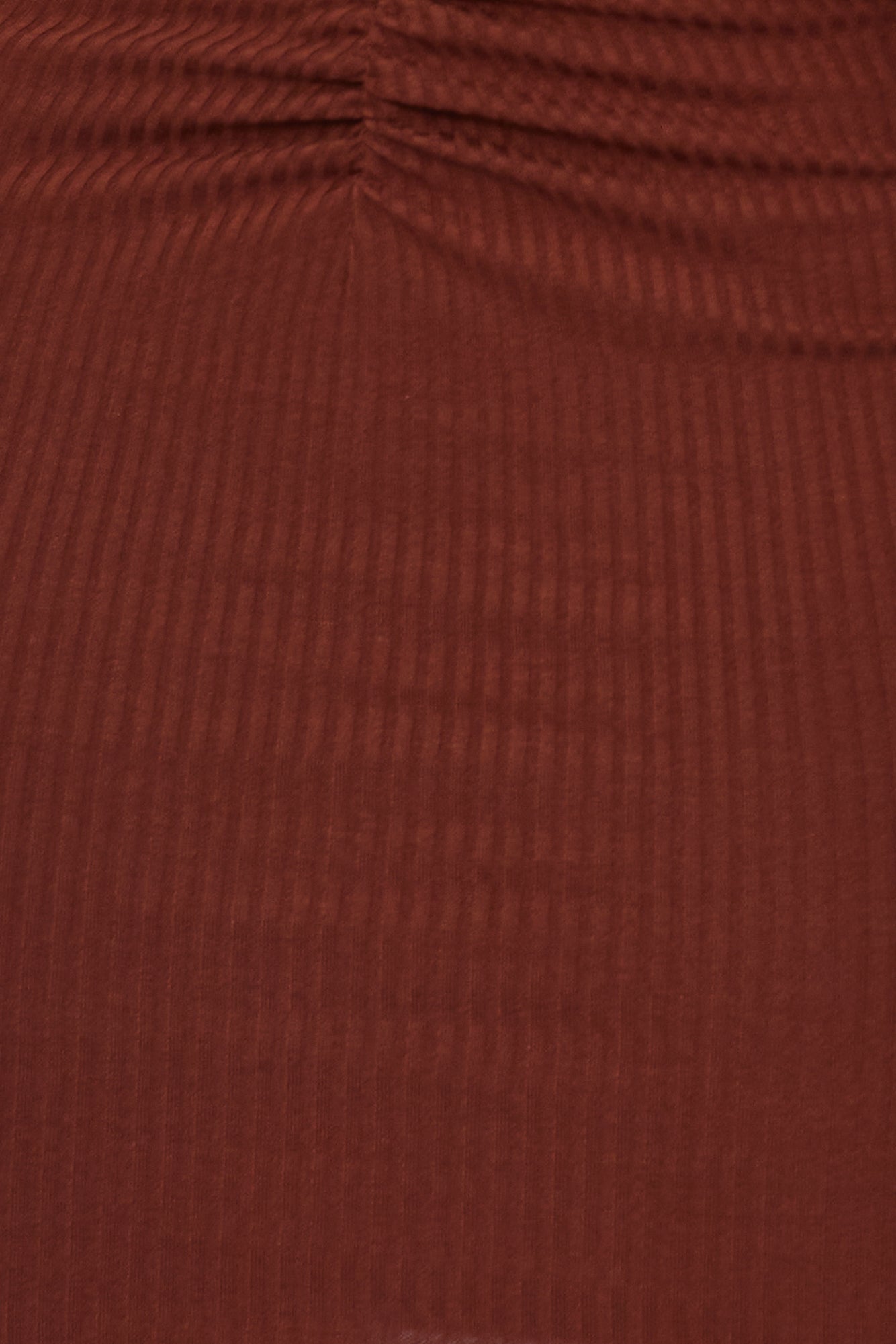 Sweet Air Dress Brown