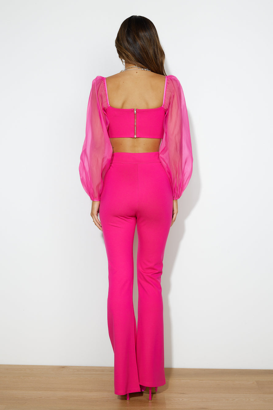 The Designer Set Pink