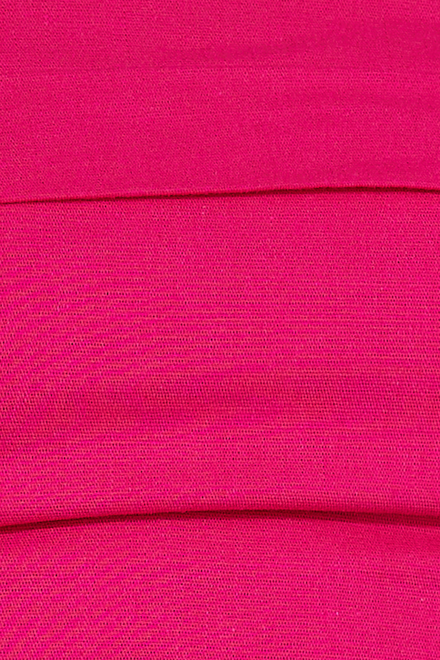 First Move Pants Pink
