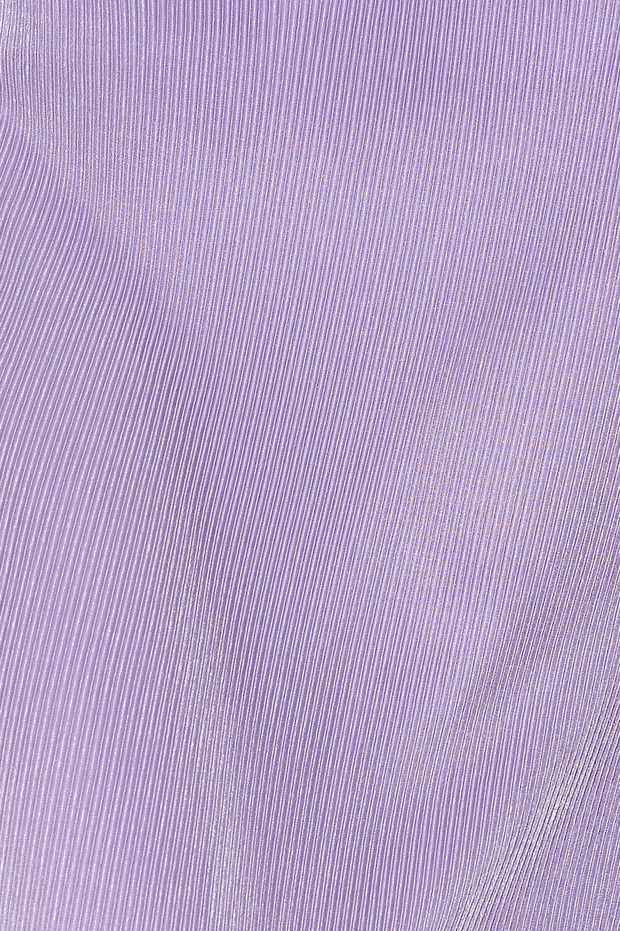 Fashion Retreat Maxi Skirt Lilac