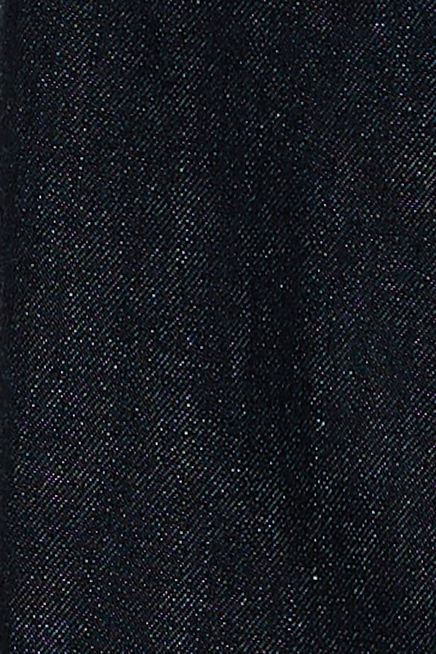 LIONESS Giselle Dress Dark Denim