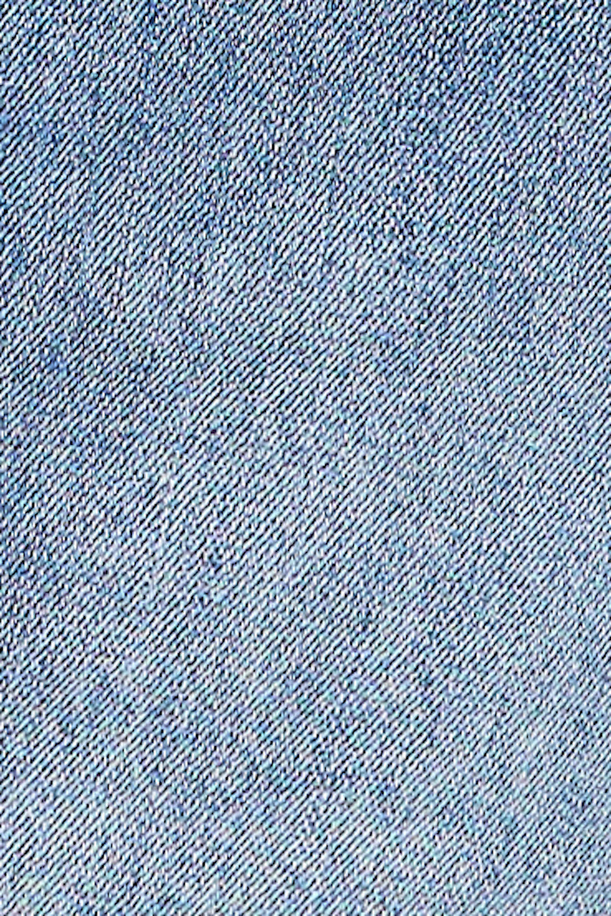 Denim Lover Midi Skirt Denim