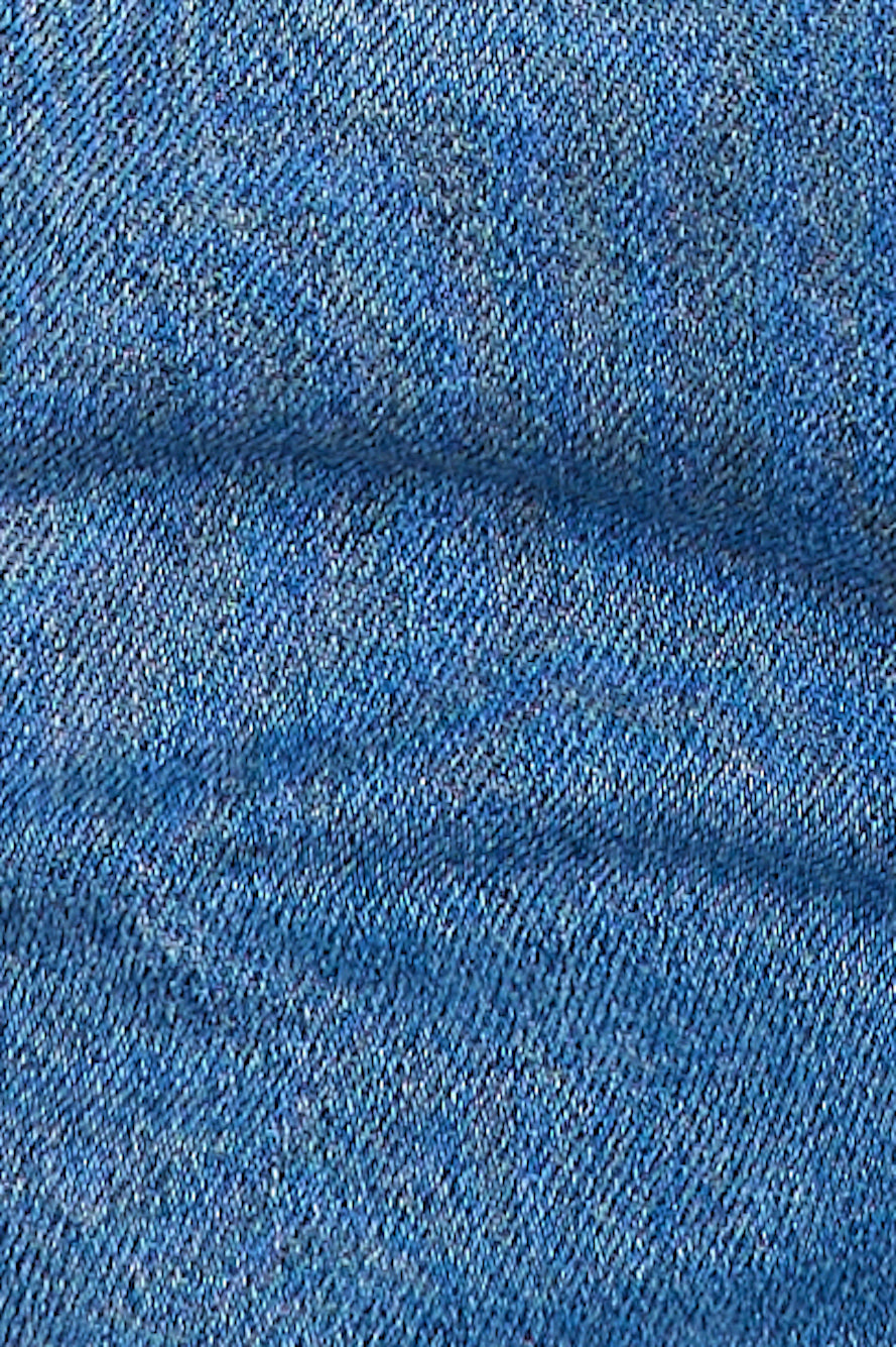 LEE 90's Mid Baggy Jeans Blue Saints