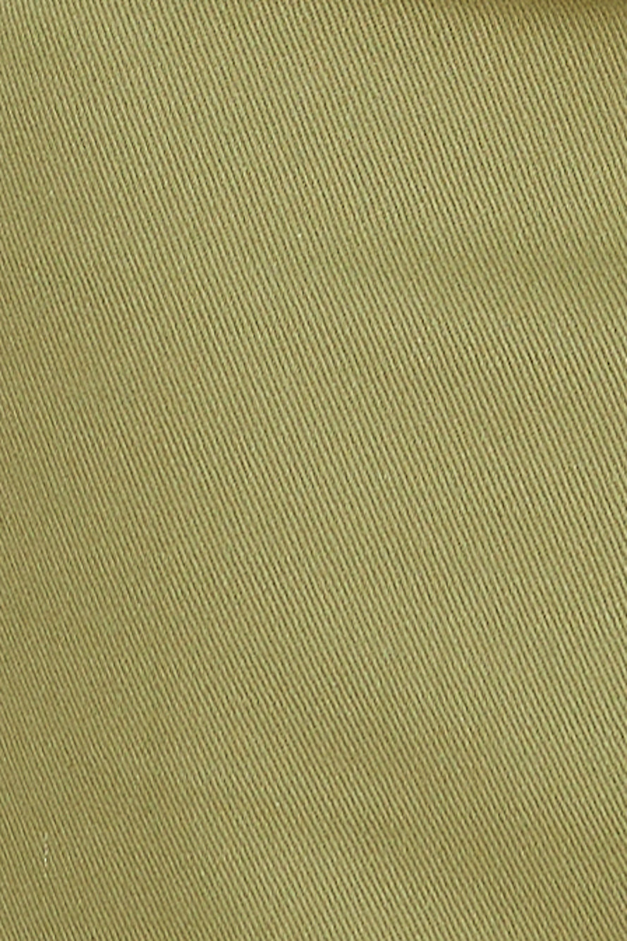 Influencer Look Midi Skirt Khaki