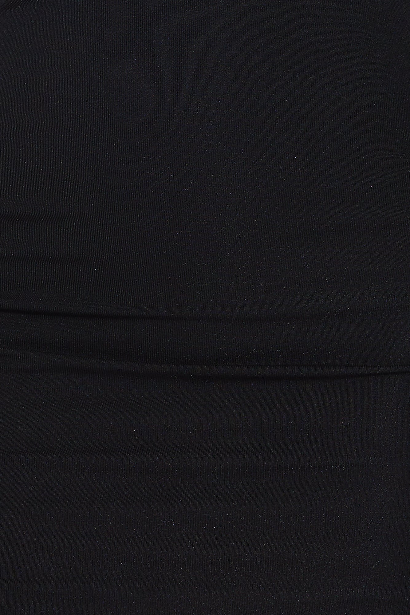 Channel You Mini Dress Black