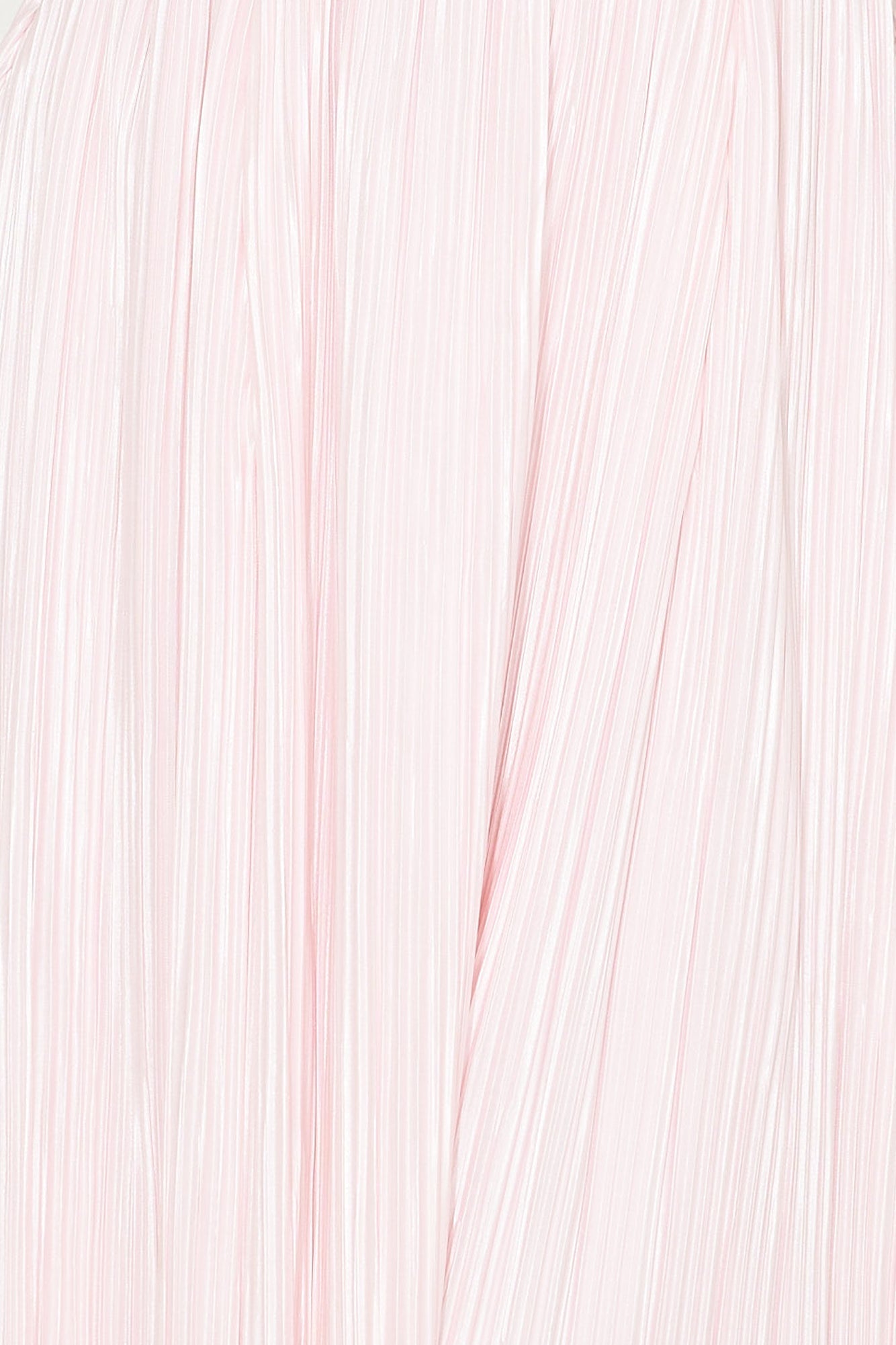 You're Classy Plisse Maxi Dress Pink