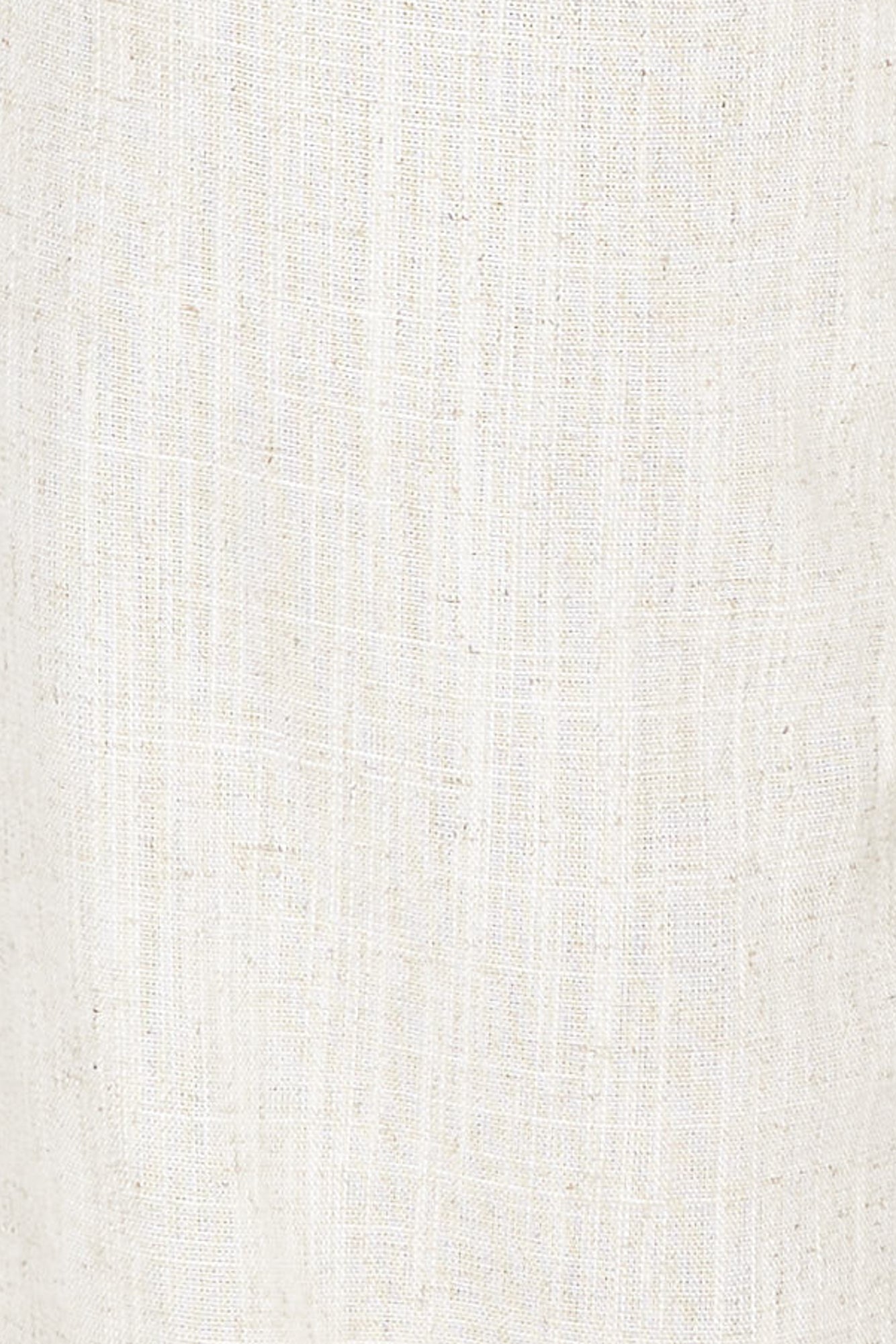 Country Retreat Linen Blend Pants Natural