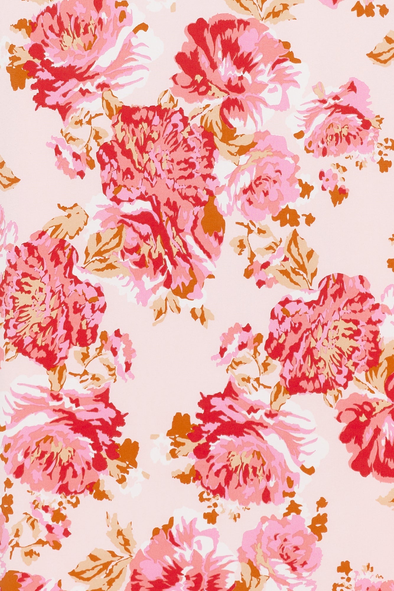 It's Your Night Maxi Skirt Pink