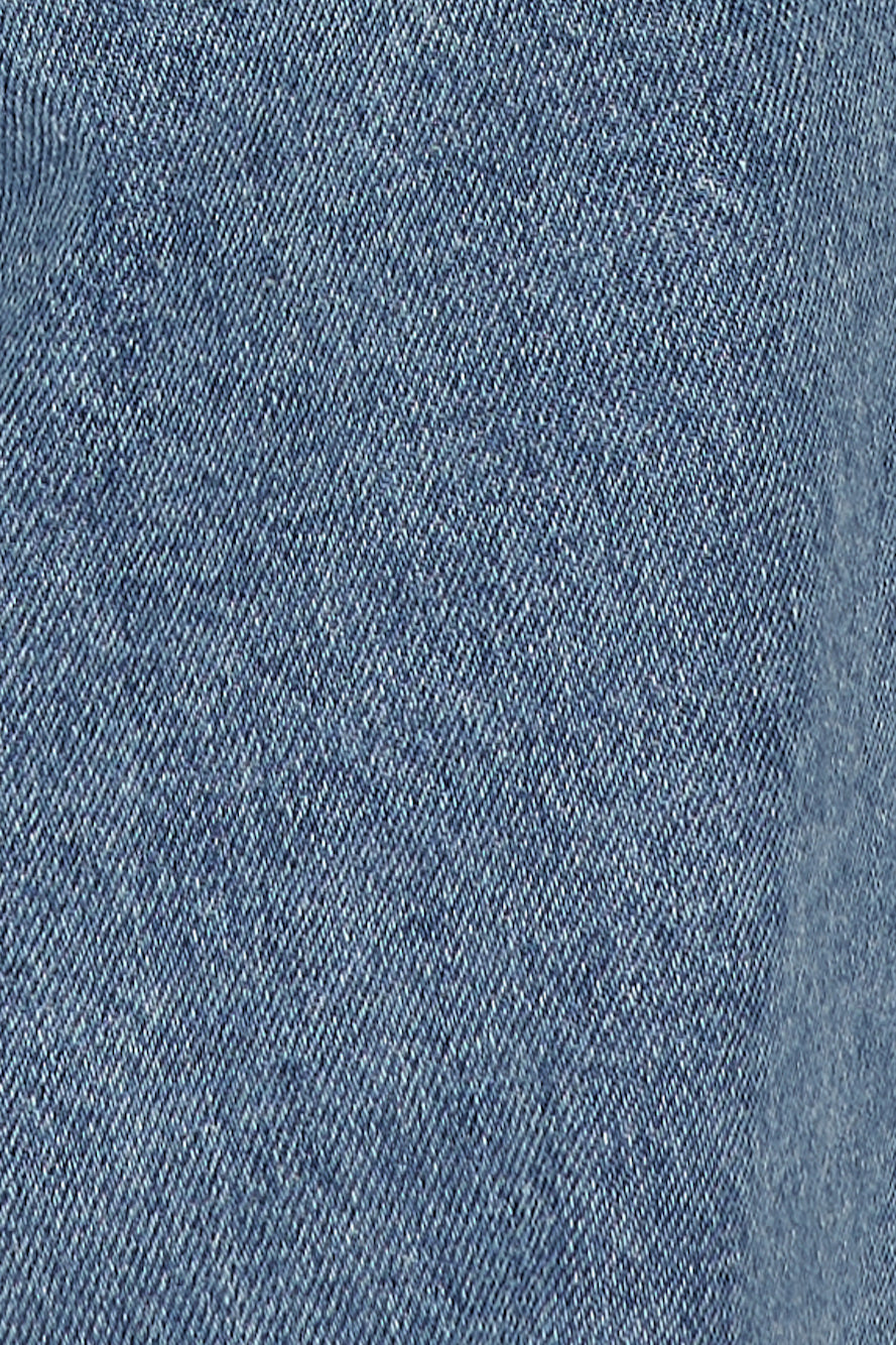 LIONESS Freedom Jean Blue Denim