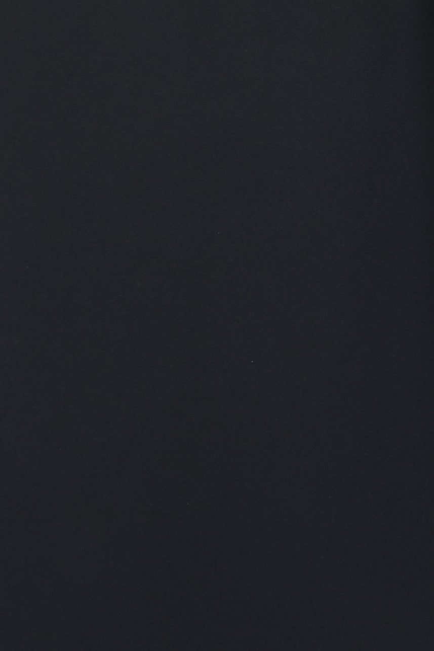 Yes Always Strapless Maxi Dress Black