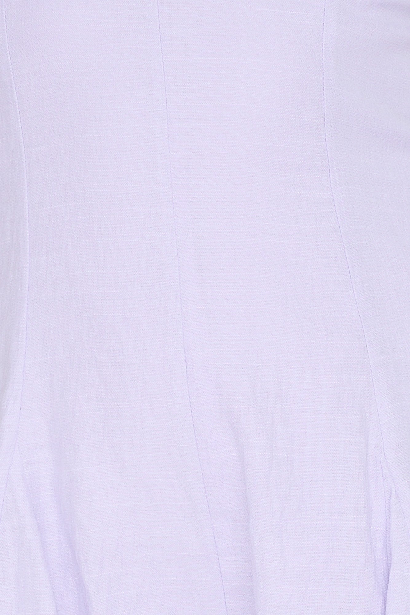 Nothing But Love Romper Lilac