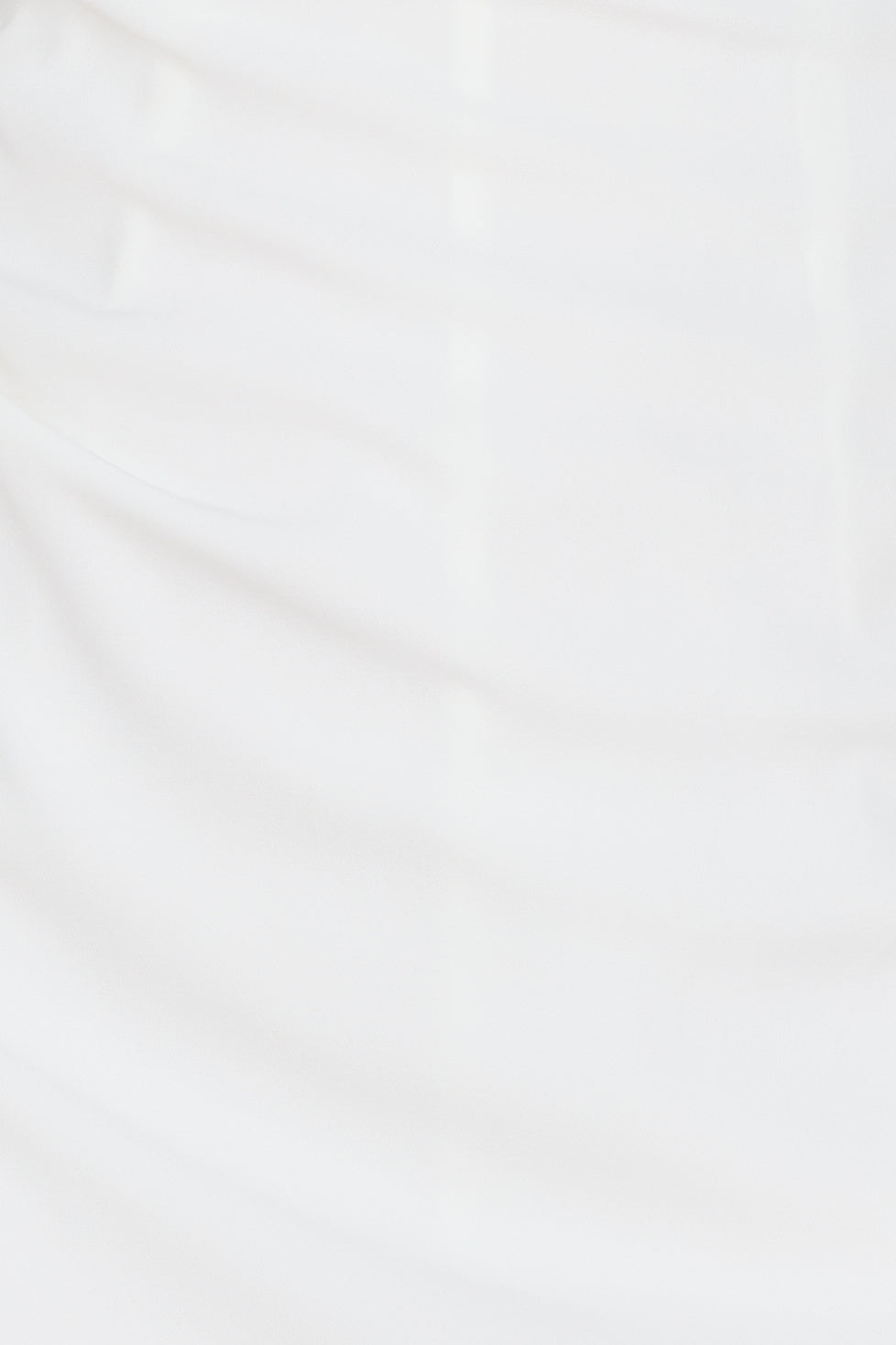 Fashion Guide Halter Romper White