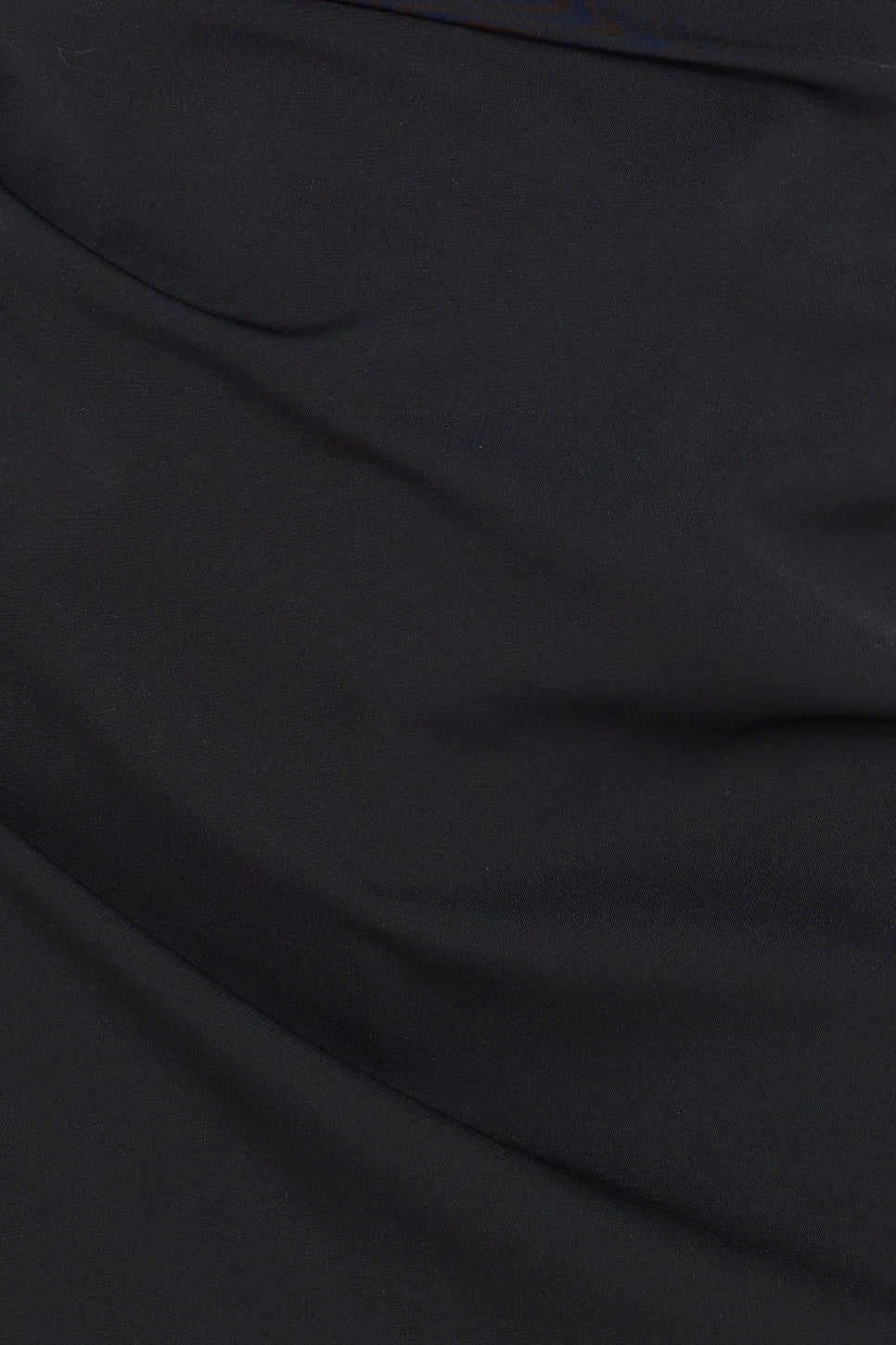 The Chic Guide Halter Romper Black