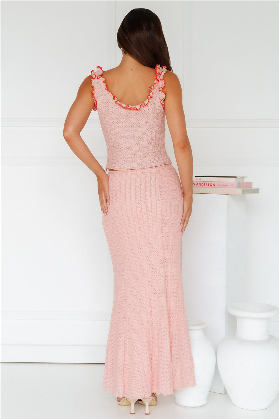 Opposites Attract Set Pink