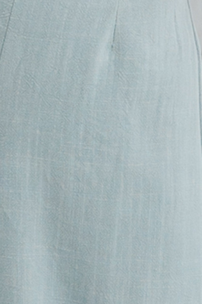 Ducking And Diving Jumpsuit Sage